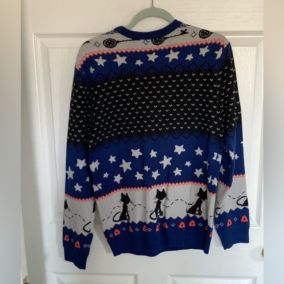 Coraline sweater - Picture 3 of 6